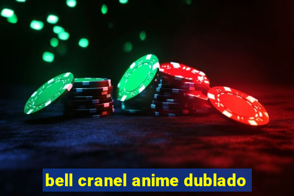 bell cranel anime dublado